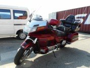 HONDA GOLD WING GL1500 SE фото 2 HONDA GOLD WING GL1500 SE фото 2