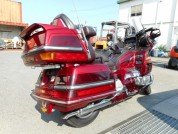 HONDA GOLD WING GL1500 SE фото 3 HONDA GOLD WING GL1500 SE фото 3