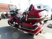 HONDA GOLD WING GL1500 SE фото 4 HONDA GOLD WING GL1500 SE фото 4