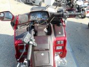 HONDA GOLD WING GL1500 SE фото 6 HONDA GOLD WING GL1500 SE фото 6
