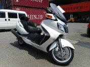 SUZUKI SKYWAVE 650 фото 1 SUZUKI SKYWAVE 650 фото 1