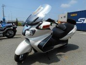 SUZUKI SKYWAVE 650 фото 2 SUZUKI SKYWAVE 650 фото 2