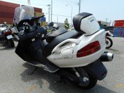 SUZUKI SKYWAVE 650 фото 4 SUZUKI SKYWAVE 650 фото 4