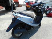 HONDA DIO фото 2 HONDA DIO фото 2