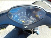 HONDA DIO фото 3 HONDA DIO фото 3