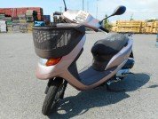 HONDA DIO CESTA фото 1 HONDA DIO CESTA фото 1