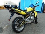 KAWASAKI ER-6N фото 3 KAWASAKI ER-6N фото 3