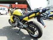 KAWASAKI ER-6N фото 4 KAWASAKI ER-6N фото 4