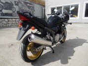 SUZUKI BANDIT 1200S ABS FINAL EDITION фото 3 SUZUKI BANDIT 1200S ABS FINAL EDITION фото 3