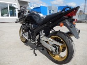 SUZUKI BANDIT 1200S ABS FINAL EDITION фото 4 SUZUKI BANDIT 1200S ABS FINAL EDITION фото 4