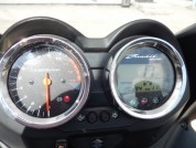SUZUKI BANDIT 1200S ABS FINAL EDITION фото 6 SUZUKI BANDIT 1200S ABS FINAL EDITION фото 6