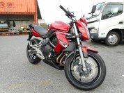 KAWASAKI ER-4N фото 1 KAWASAKI ER-4N фото 1