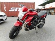 KAWASAKI ER-4N фото 2 KAWASAKI ER-4N фото 2