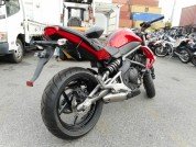 KAWASAKI ER-4N фото 3 KAWASAKI ER-4N фото 3