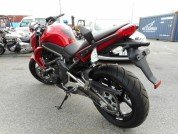 KAWASAKI ER-4N фото 4 KAWASAKI ER-4N фото 4