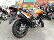 SUZUKI V-STROM 650 ABS фото 3 SUZUKI V-STROM 650 ABS фото 3