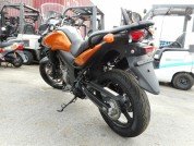 SUZUKI V-STROM 650 ABS фото 4 SUZUKI V-STROM 650 ABS фото 4