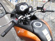 SUZUKI V-STROM 650 ABS фото 8 SUZUKI V-STROM 650 ABS фото 8