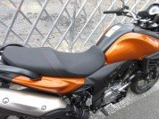 SUZUKI V-STROM 650 ABS фото 9 SUZUKI V-STROM 650 ABS фото 9