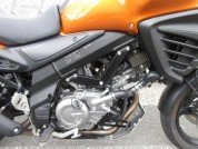 SUZUKI V-STROM 650 ABS фото 10 SUZUKI V-STROM 650 ABS фото 10
