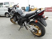 SUZUKI BANDIT 1200S ABS фото 4 SUZUKI BANDIT 1200S ABS фото 4