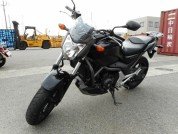 HONDA NC700S ABS фото 2 HONDA NC700S ABS фото 2