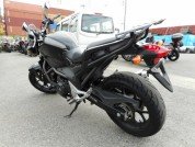 HONDA NC700S ABS фото 4 HONDA NC700S ABS фото 4
