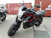 KAWASAKI ER-4N ABS фото 2 KAWASAKI ER-4N ABS фото 2
