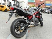 KAWASAKI ER-4N ABS фото 3 KAWASAKI ER-4N ABS фото 3