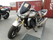 KAWASAKI Z1000 фото 2 KAWASAKI Z1000 фото 2