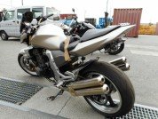KAWASAKI Z1000 фото 4 KAWASAKI Z1000 фото 4