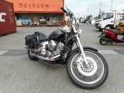 YAMAHA DRAGSTAR 400 фото 1 YAMAHA DRAGSTAR 400 фото 1