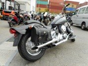 YAMAHA DRAGSTAR 400 фото 3 YAMAHA DRAGSTAR 400 фото 3