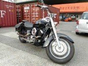 YAMAHA DRAGSTAR 1100 CLASSIC фото 1 YAMAHA DRAGSTAR 1100 CLASSIC фото 1
