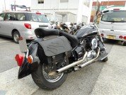 YAMAHA DRAGSTAR 1100 CLASSIC фото 3 YAMAHA DRAGSTAR 1100 CLASSIC фото 3