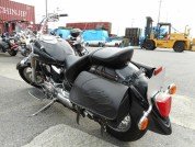 YAMAHA DRAGSTAR 1100 CLASSIC фото 4 YAMAHA DRAGSTAR 1100 CLASSIC фото 4