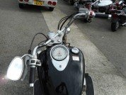 YAMAHA DRAGSTAR 1100 CLASSIC фото 5 YAMAHA DRAGSTAR 1100 CLASSIC фото 5