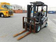 NISSAN P1F2A25D фото 2 NISSAN P1F2A25D фото 2