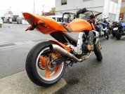 KAWASAKI Z1000 фото 3 KAWASAKI Z1000 фото 3