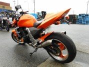 KAWASAKI Z1000 фото 4 KAWASAKI Z1000 фото 4