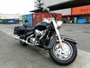 SUZUKI BOULEVARD C90 фото 1 SUZUKI BOULEVARD C90 фото 1
