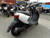 SUZUKI LETS 4 фото 2 SUZUKI LETS 4 фото 2