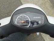 SUZUKI LETS 4 фото 3 SUZUKI LETS 4 фото 3