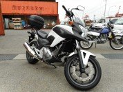 HONDA NC700X TYPE LD фото 1 HONDA NC700X TYPE LD фото 1