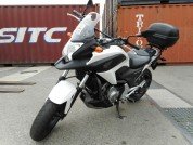 HONDA NC700X TYPE LD фото 2 HONDA NC700X TYPE LD фото 2