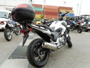 HONDA NC700X TYPE LD фото 3 HONDA NC700X TYPE LD фото 3