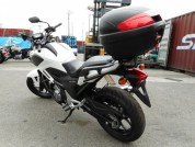 HONDA NC700X TYPE LD фото 4 HONDA NC700X TYPE LD фото 4