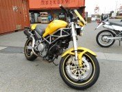 DUCATI MONSTER M800 S фото 1 DUCATI MONSTER M800 S фото 1