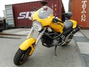 DUCATI MONSTER M800 S фото 2 DUCATI MONSTER M800 S фото 2
