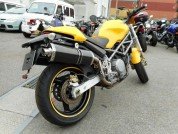 DUCATI MONSTER M800 S фото 3 DUCATI MONSTER M800 S фото 3